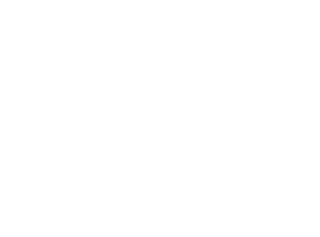 Batallas legendarias