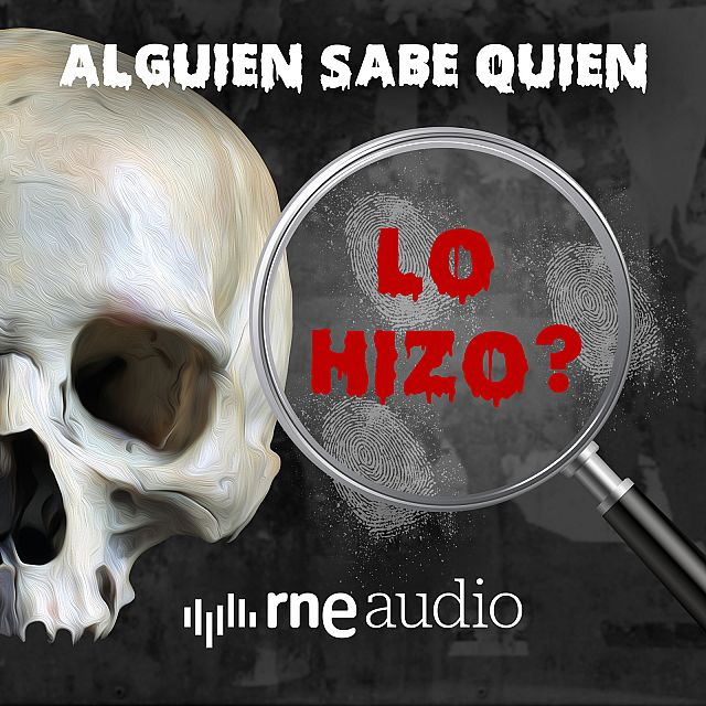 Alguien sabe qui�n lo hizo?