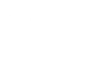 Estimada Mary