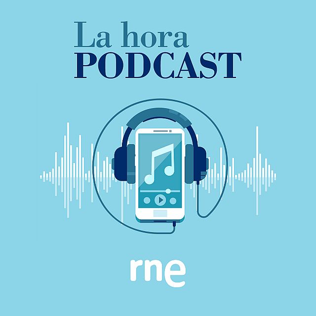 La hora podcast con Carmen Gomar