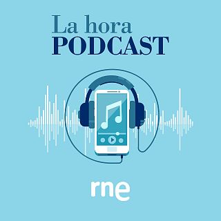'La hora podcast' con Carmen Gomar