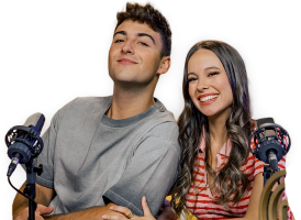 Qué decirte que no sepas. El podcast