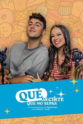 Qué decirte que no sepas