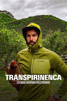Transpirinenca, la gran aventura dels Pirineus