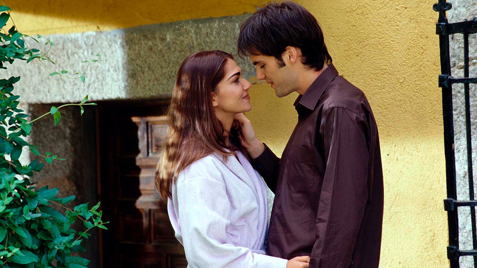 Luna negra - Episodio 1 - Ver ahora