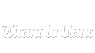 Tirant lo Blanc