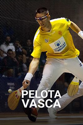 Pelota Vasca