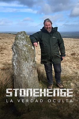 Stonehenge. La verdad oculta