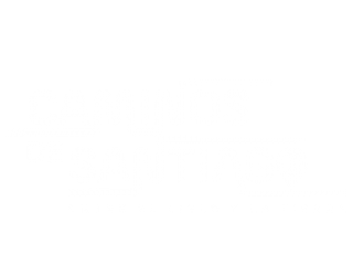 Caminos de Santiago, entre el cielo y la tierra