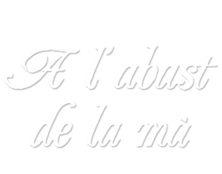 A l'abast de la mà