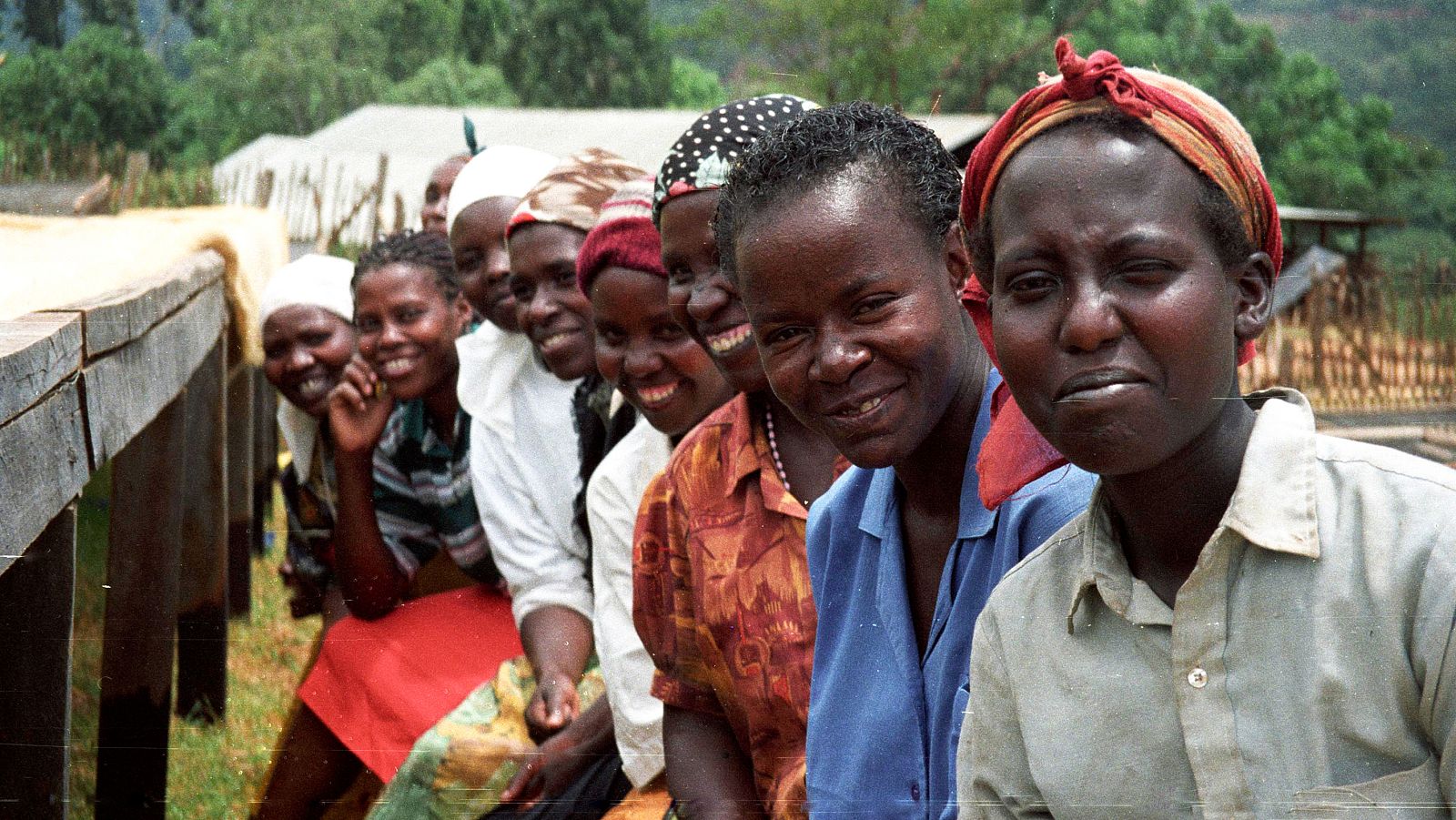 Paraísos cercanos - Puglia: el tacón de la bota italiana - ver ahora