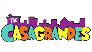 The Casagrandes