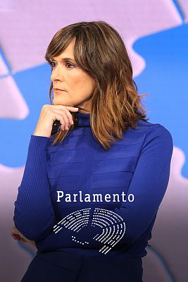 Poster de PARLAMENTO
