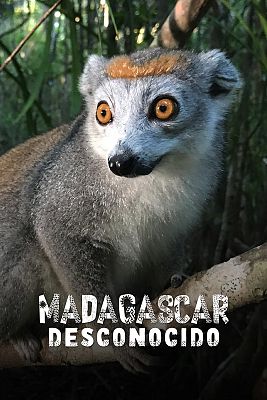 Madagascar desconocido