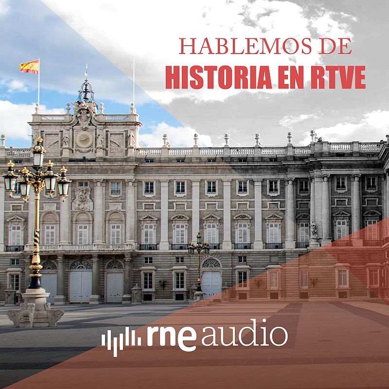 Hablemos de Historia en RTVE: Tus programas favoritos de TVE, en RTVE Play