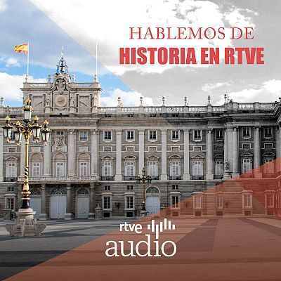 Hablemos de Historia en RTVE