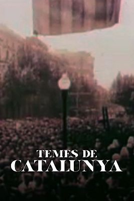 Temes de Catalunya