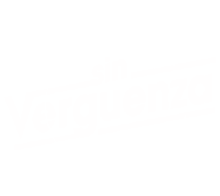 Sin vergüenza