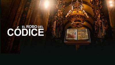 El robo del Cdice