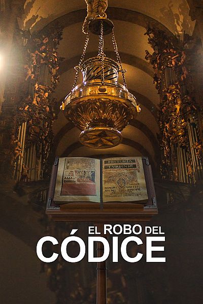 El robo del Códice