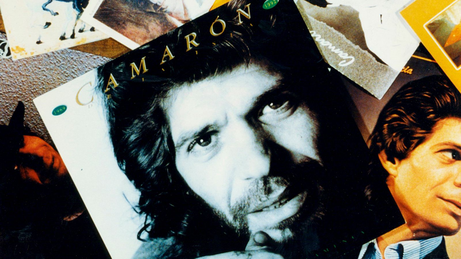 El ángel - Triana pura y pura