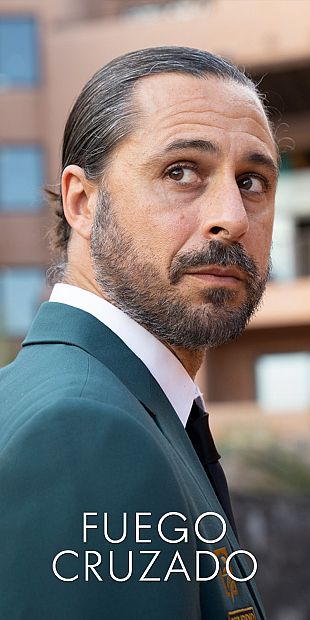 Fuego cruzado