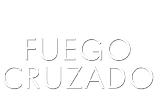 Fuego cruzado