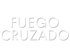 Fuego cruzado