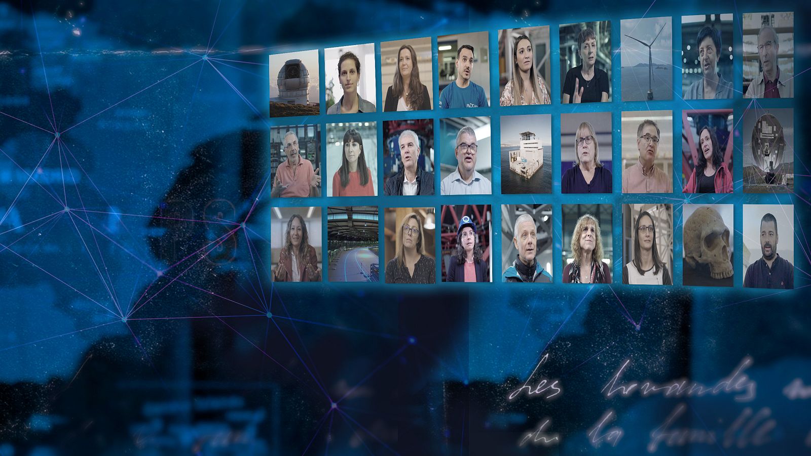 Ciencia Maps - El Instituto de Astrofísica de Canarias - Ver ahora