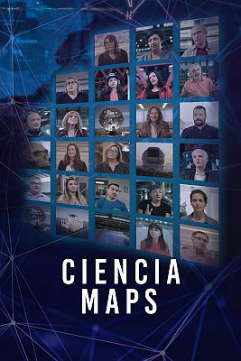 Ciencia Maps