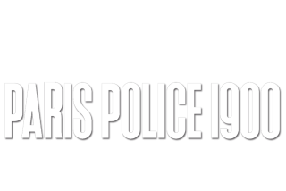 Paris Police 1900