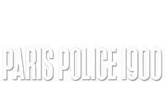 Paris Police 1900