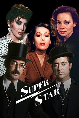 Superstar