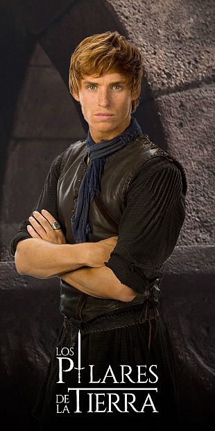 Los pilares de la Tierra