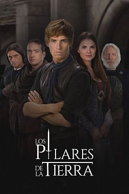 Los pilares de la Tierra