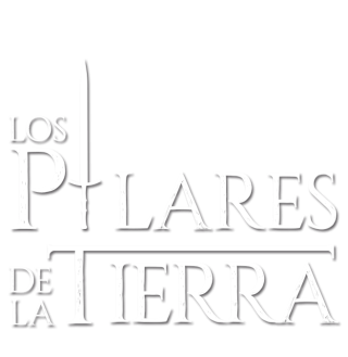 Los pilares de la Tierra