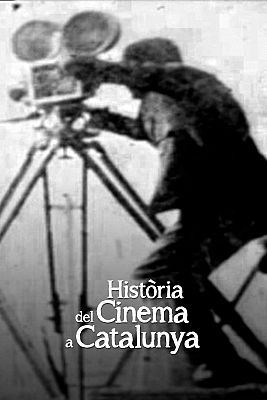 Hist貌ria del Cinema a Catalunya