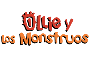 Ollie y los monstruos