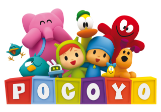 Pocoyo