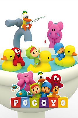 Pocoyo