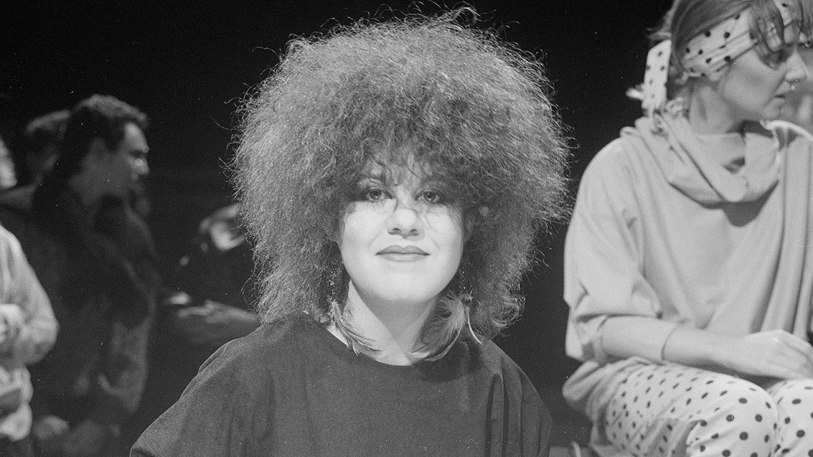 Imágenes. Artes visuales - 29/11/1978 - Imágenes. Artes visuales | Ver