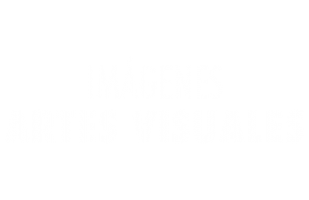 Imágenes. Artes visuales