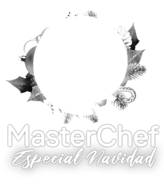 MasterChef Especial Navidad