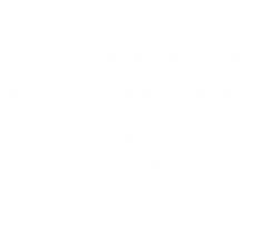 España, el siglo XX en color