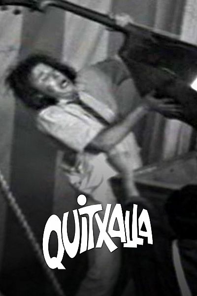 Quitxalla