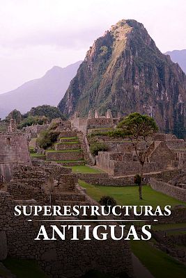 Superestructuras antiguas