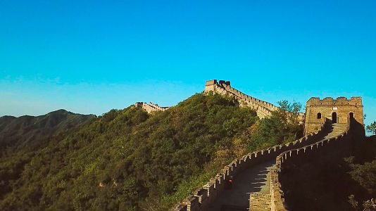 Superestructuras Antiguas