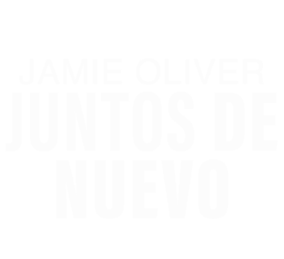 Jamie Oliver, juntos de nuevo