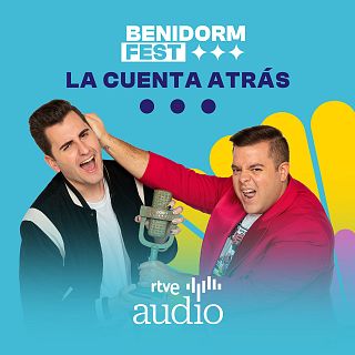 Benidorm Fest. La cuenta atrás