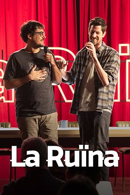 La Ruïna